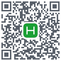 团结水库código QR de descarga de