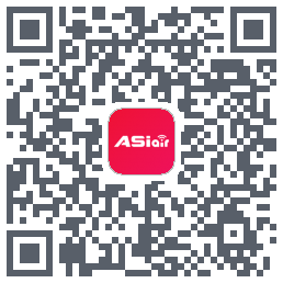 ASIAIR QRcode