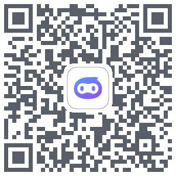 AI技术助手du code QR de téléchargement