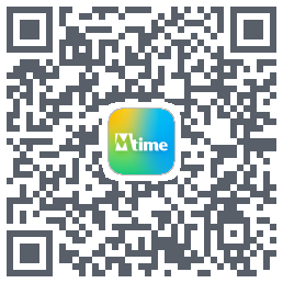 时光网 QRcode