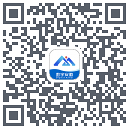 数字安徽OA QRcode