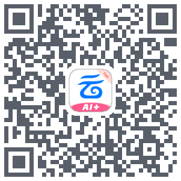 中国移动云盘 QRcode