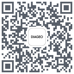帝亚吉欧e码通código QR de descarga de