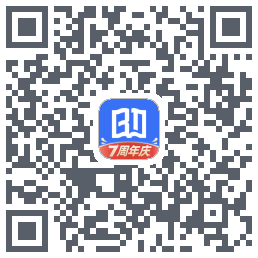 BT教育的下載二維碼