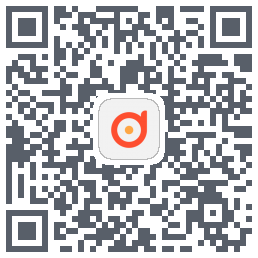 小订Procódigo QR de descarga de