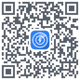 HLKRadarTool QRcode