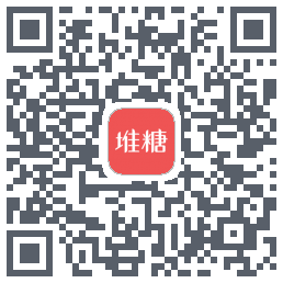 堆糖Download QR-Code