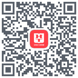 华图在线的下載二維碼