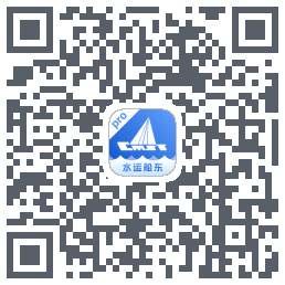 中储智运水运版的下载二维码