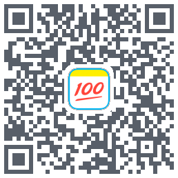 作业帮codice QR per il download