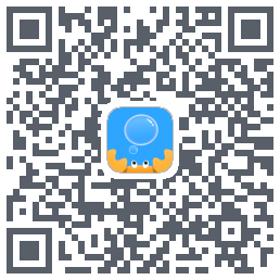冒泡 QRcode