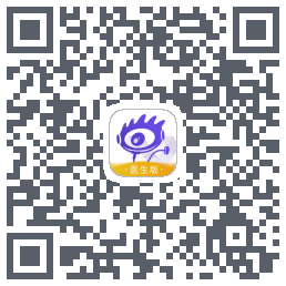 爱问医生诊室 QRcode