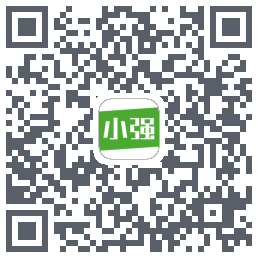 小强停车 QRcode