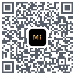 秘语空间codice QR per il download