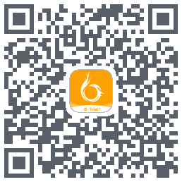 O-Trial Plus QRcode