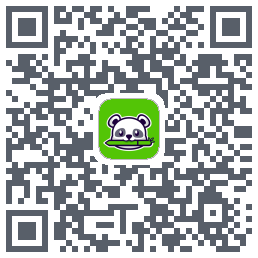 熊猫办公的下載二維碼