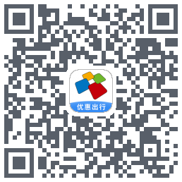南京市民卡 QRcode