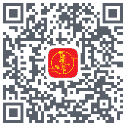 健康帮驿站 QRcode
