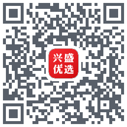 兴盛优选 QRcode
