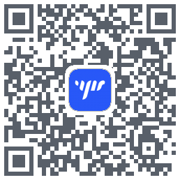 爱原物 QRcode