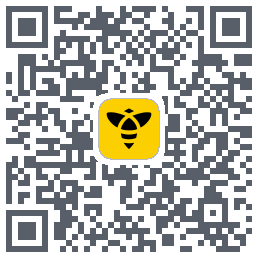 蜂佣乐kod QR do pobrania