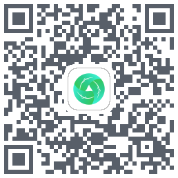 分好啦codice QR per il download