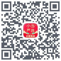小当严选 MVP QR-код для загрузки