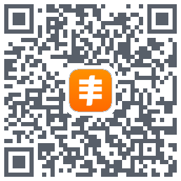 丰e管家 QRcode