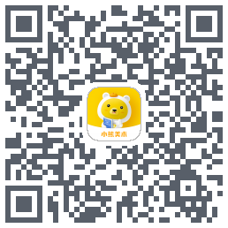 小熊美术 QRcode