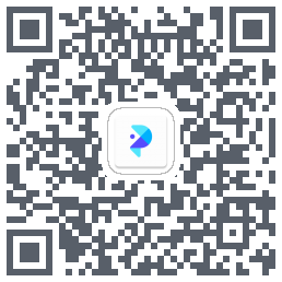 PicWish的下载二维码