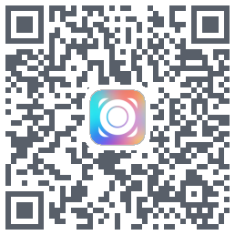 O圈codice QR per il download