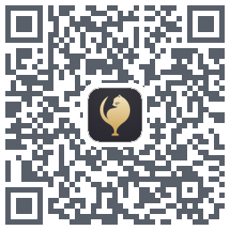 微喵·虎斑 QRcode