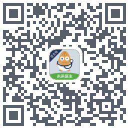 杏仁医生 QR-код для загрузки