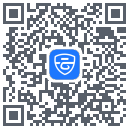 智慧安保云的下载二维码