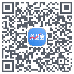 养基宝的下載二維碼