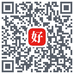 好人好股-Test QRcode