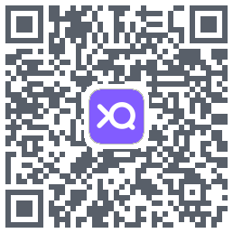 心桥的下载二维码