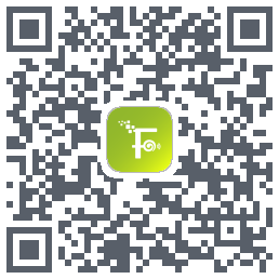 Smart fragrance QRcode