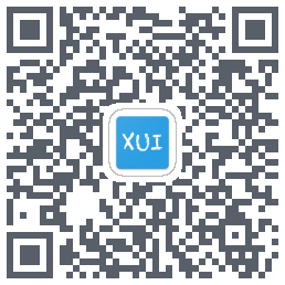 XUIDemo QRcode