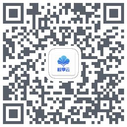 电子班牌 QRcode
