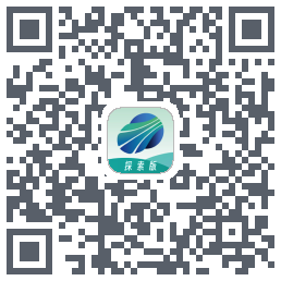 四维地球探索版的下載二維碼