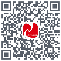 今日张家港codice QR per il download