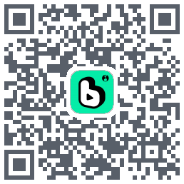 波点音乐的下載二維碼