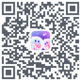 KK星球的下载二维码