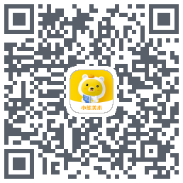 小熊美术 QRcode