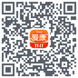 爱康-约体检查报告 QRcode