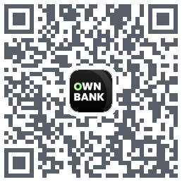 OwnBank的下載二維碼