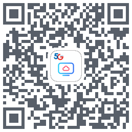 天翼云电脑のダウンロードQRコード