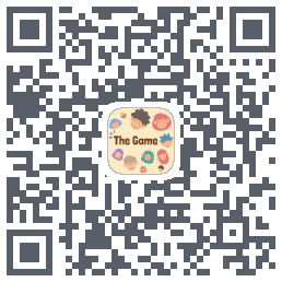 TheGame的下载二维码