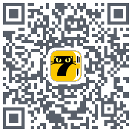 七猫作家助手 QRcode
